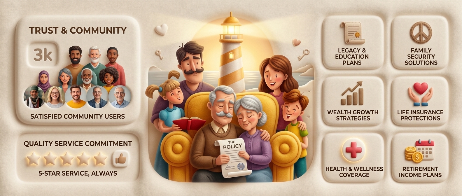 June Life Insurance — Licensed Agent Serving Burlington County, NJ