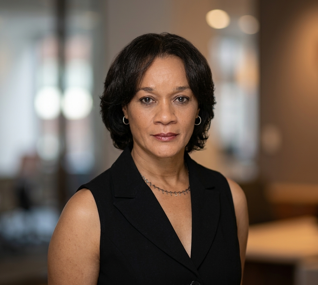 June Williams — Licensed Life Insurance Agent