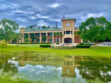 Alachua City Hall photo 2