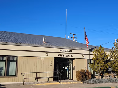 City of Alturas photo 1