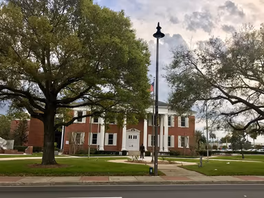 Apopka City Hall photo 2
