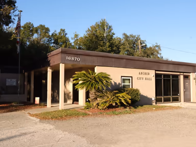 Archer City Offices photo 2