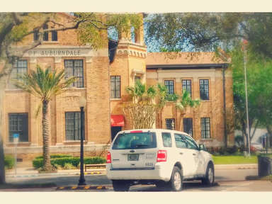 City of Auburndale City Hall photo 1