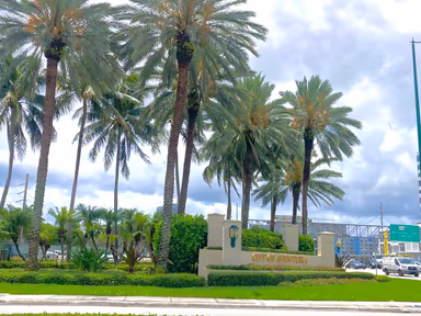 Aventura City Government Center photo 3