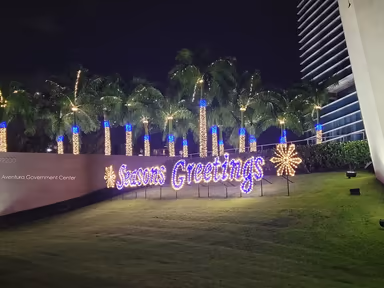 Aventura City Government Center photo 4