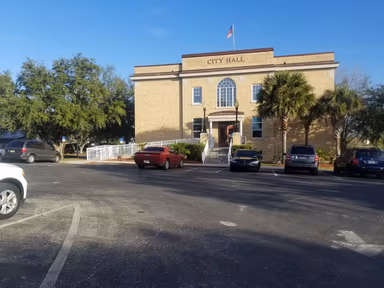 Avon Park City Hall photo 1