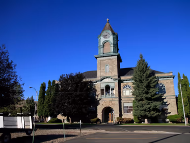 Baker City City Hall photo 1