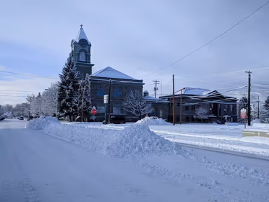 Baker City City Hall photo 3