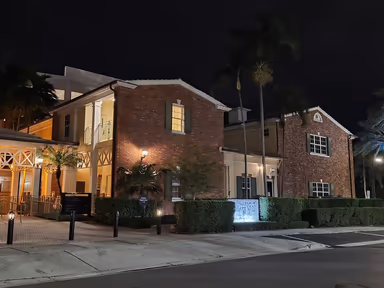 Bal Harbour Village Hall photo 2