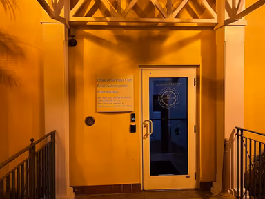 Bal Harbour Village Hall photo 4