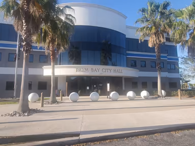 Palm Bay City Hall photo 1