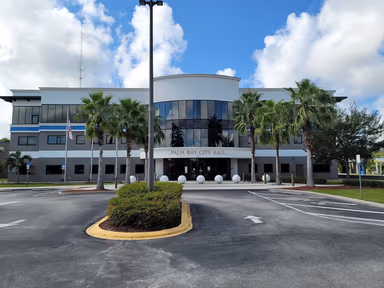 Palm Bay City Hall photo 3