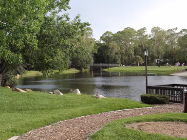 Bay Lake photo 1