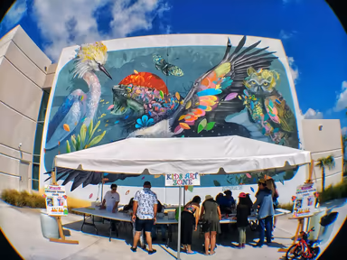 Pembroke Pines City Hall photo 2