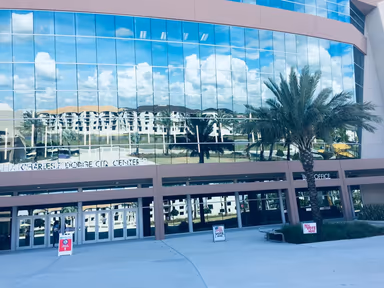 Pembroke Pines City Hall photo 4