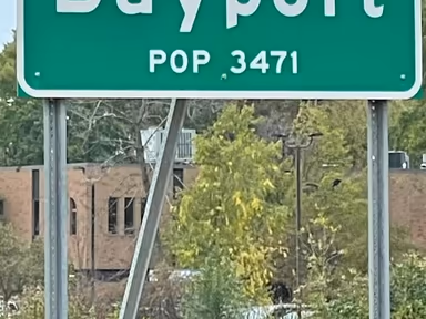 Bayport City Hall photo 1