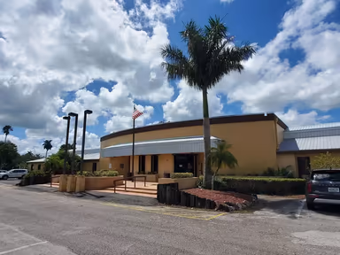 Belle Glade City Manager photo 1