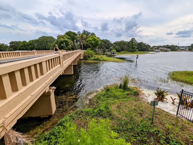 BELLE ISLE CITY HALL photo 1