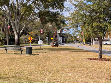BELLE ISLE CITY HALL photo 2