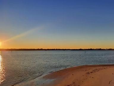 City of Belleair Beach photo 1
