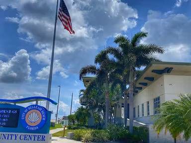 City of Belleair Beach photo 2