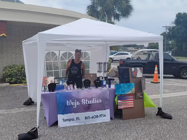 Belleair Bluffs City Hall photo 1