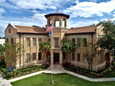 City of Auburndale City Hall photo 4