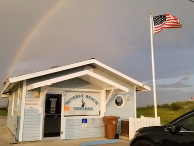 Beverly Beach Town Office photo 2