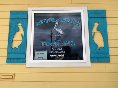 Beverly Beach Town Office photo 3