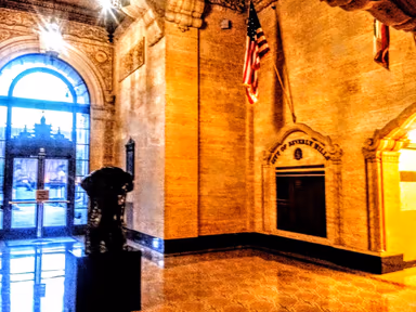 Beverly Hills City Hall photo 3