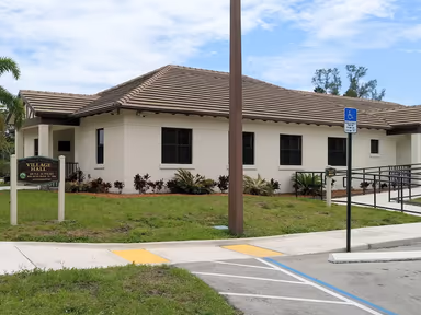 Biscayne Park Village Admin Bldg photo 1