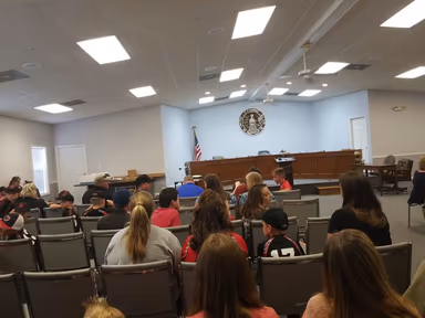 Bloomingdale City Hall photo 1