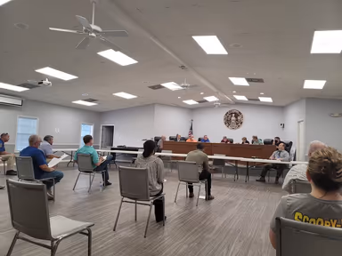 Bloomingdale City Hall photo 2