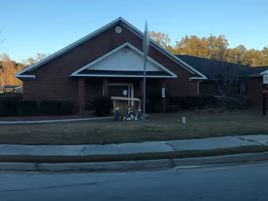 Bloomingdale City Hall photo 3