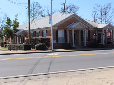 Blountstown City Hall photo 1