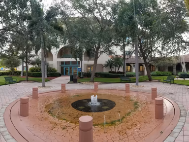 Boca Raton City Hall photo 1
