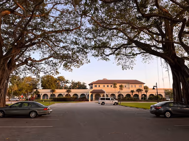 Boca Raton City Hall photo 3