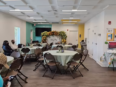Boulevard Gardens Community Center photo 4