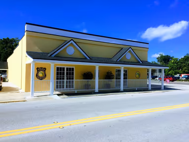Bowling Green City Hall photo 1