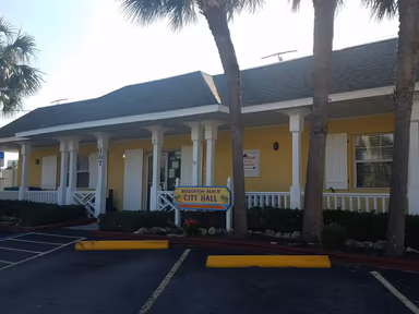 Bradenton Beach City Hall photo 2