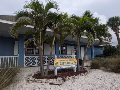 Bradenton Beach City Hall photo 4