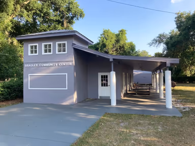 Bradley Community Center photo 2