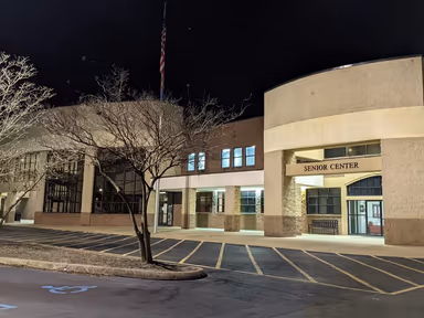 Brandon City Hall photo 2