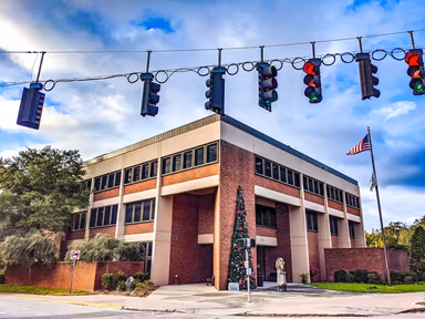 City of Brooksville, Florida photo 2
