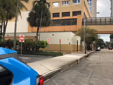 Broward County Commission photo 3