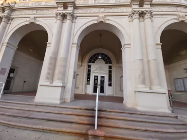 Brownsville City Hall photo 1