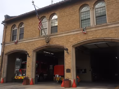 Brownsville City Hall photo 4