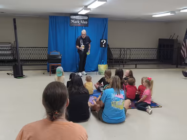 Bryceville Community Center photo 1