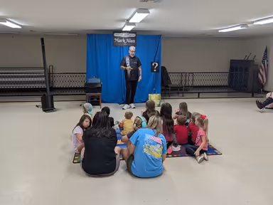 Bryceville Community Center photo 3