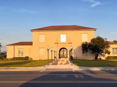 City Hall of Okeechobee photo 1